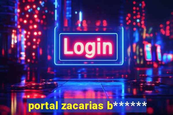 portal zacarias b******